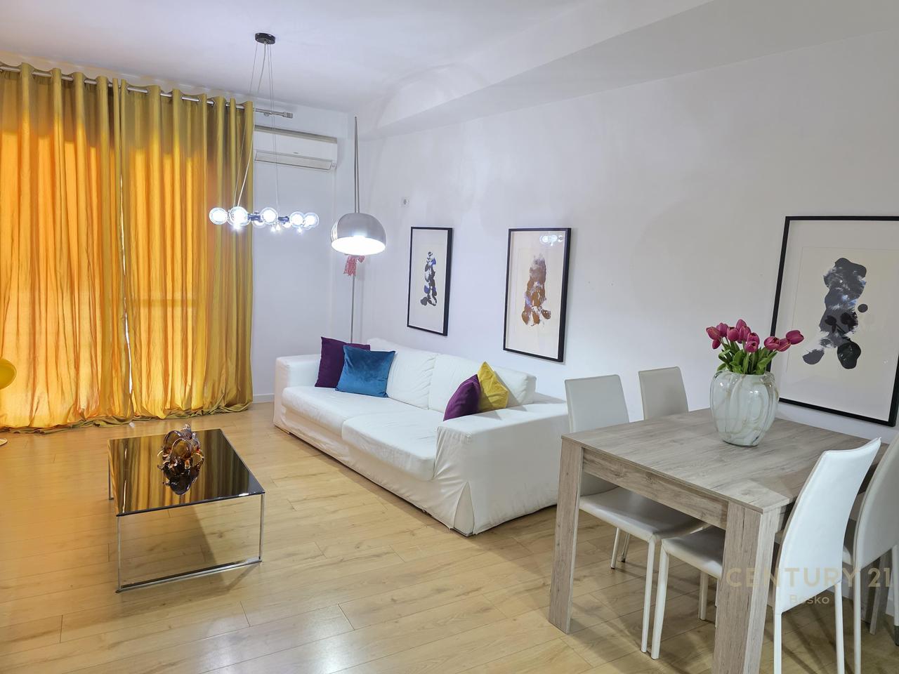 APPARTAMENTO 2+1+POSTO AUTO VICINO A MAGNET RESIDENCE!