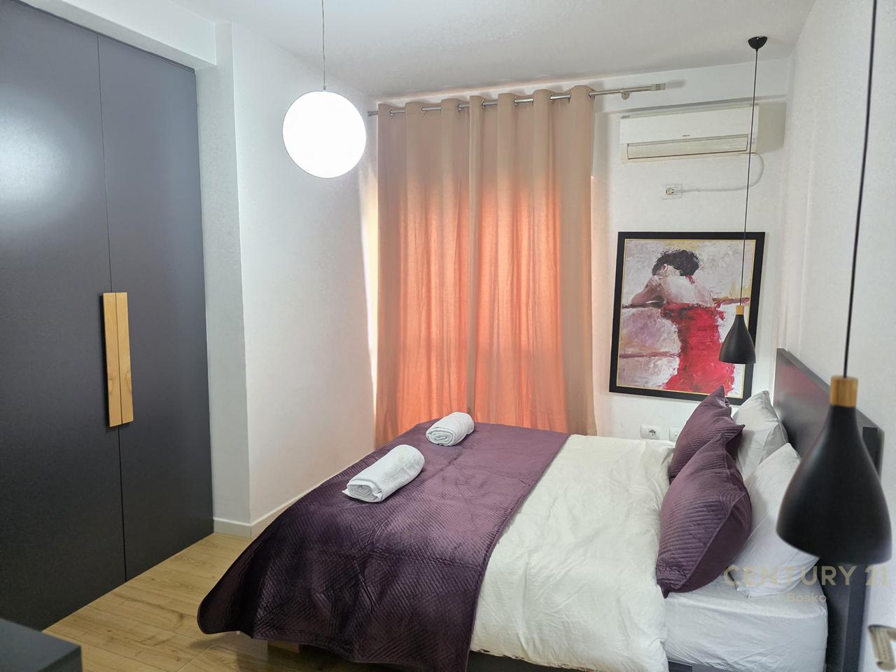 APPARTAMENTO 2+1+POSTO AUTO VICINO A MAGNET RESIDENCE!