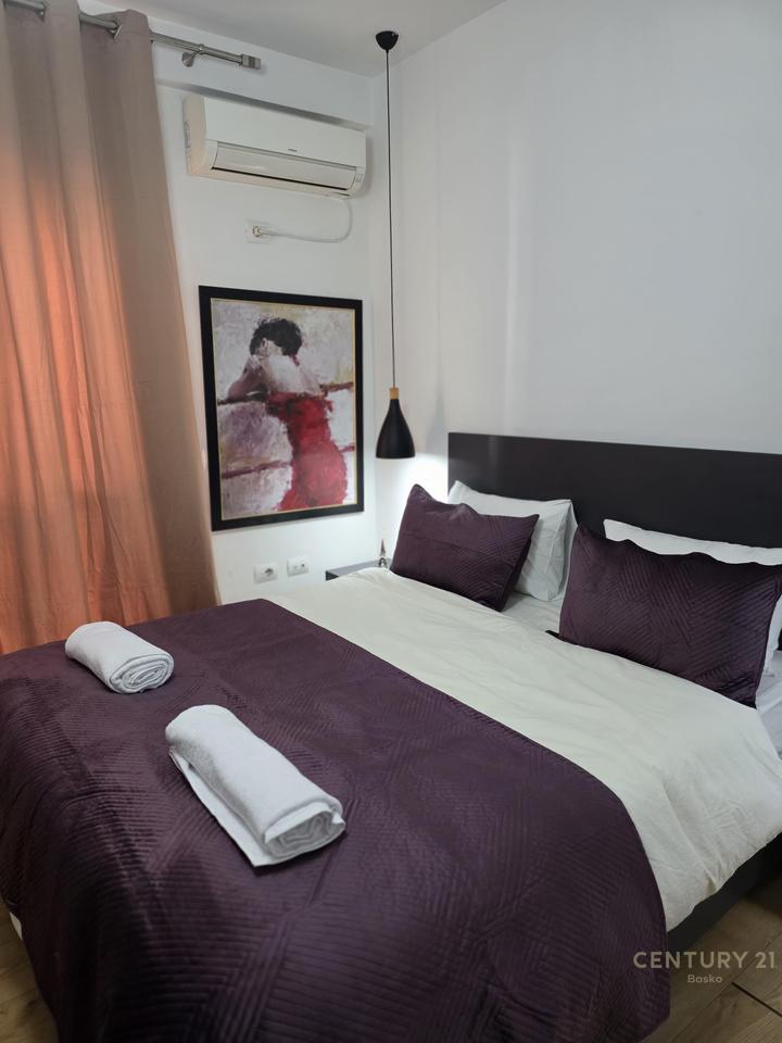 APPARTAMENTO 2+1+POSTO AUTO VICINO A MAGNET RESIDENCE!