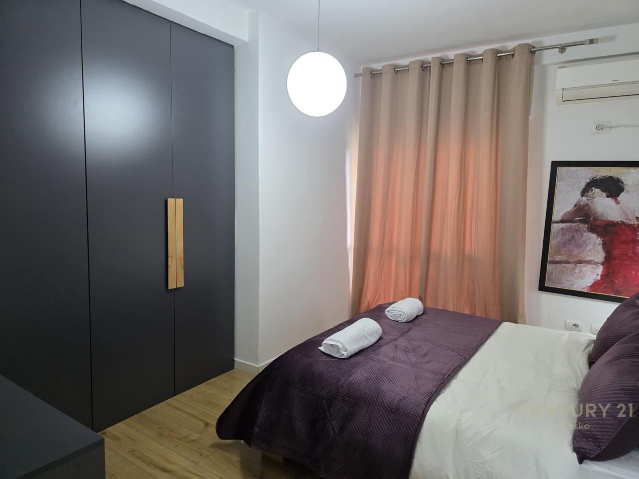 APPARTAMENTO 2+1+POSTO AUTO VICINO A MAGNET RESIDENCE!