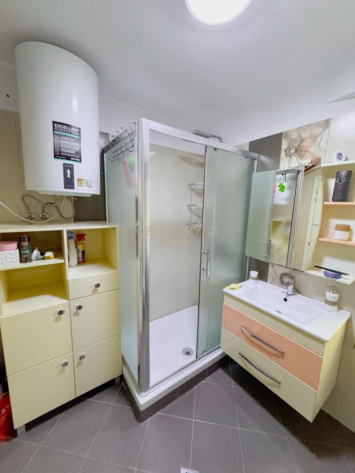 Apartment for rent in the center of Tirana