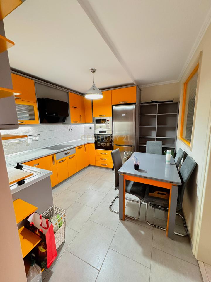 Apartment for rent in the center of Tirana