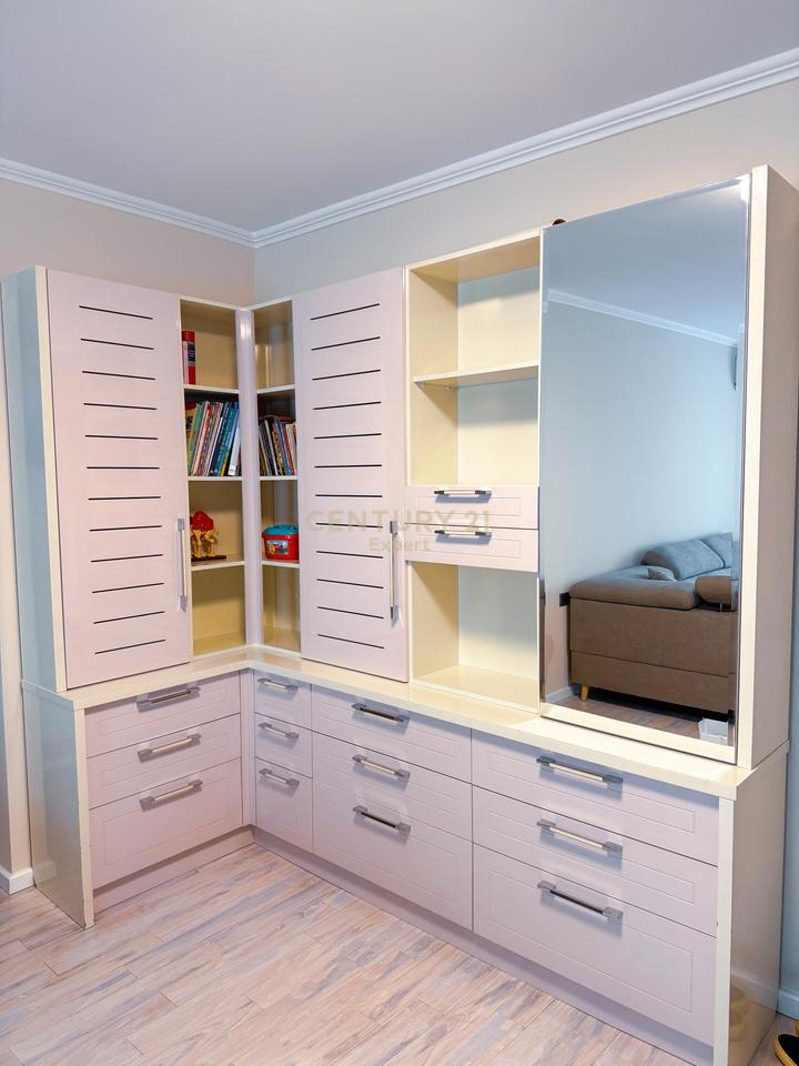 Apartment for rent in the center of Tirana