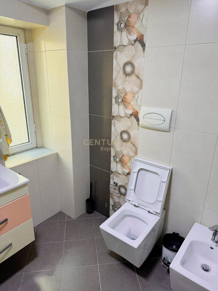 Apartment for rent in the center of Tirana