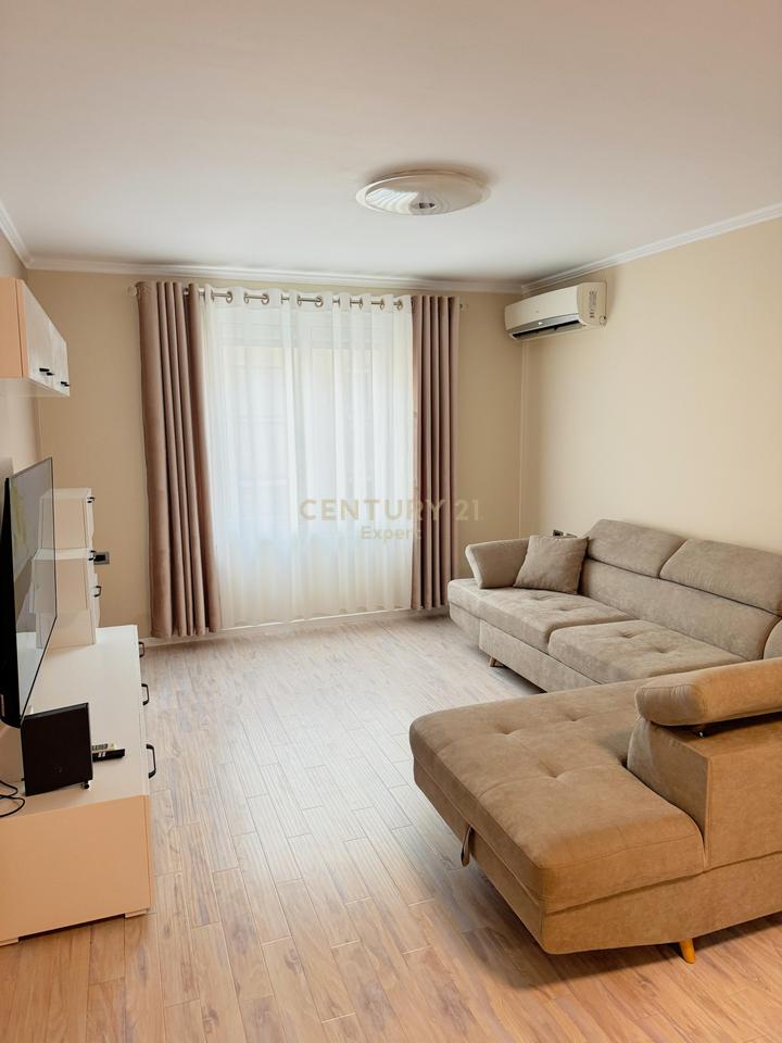 Apartment for rent in the center of Tirana