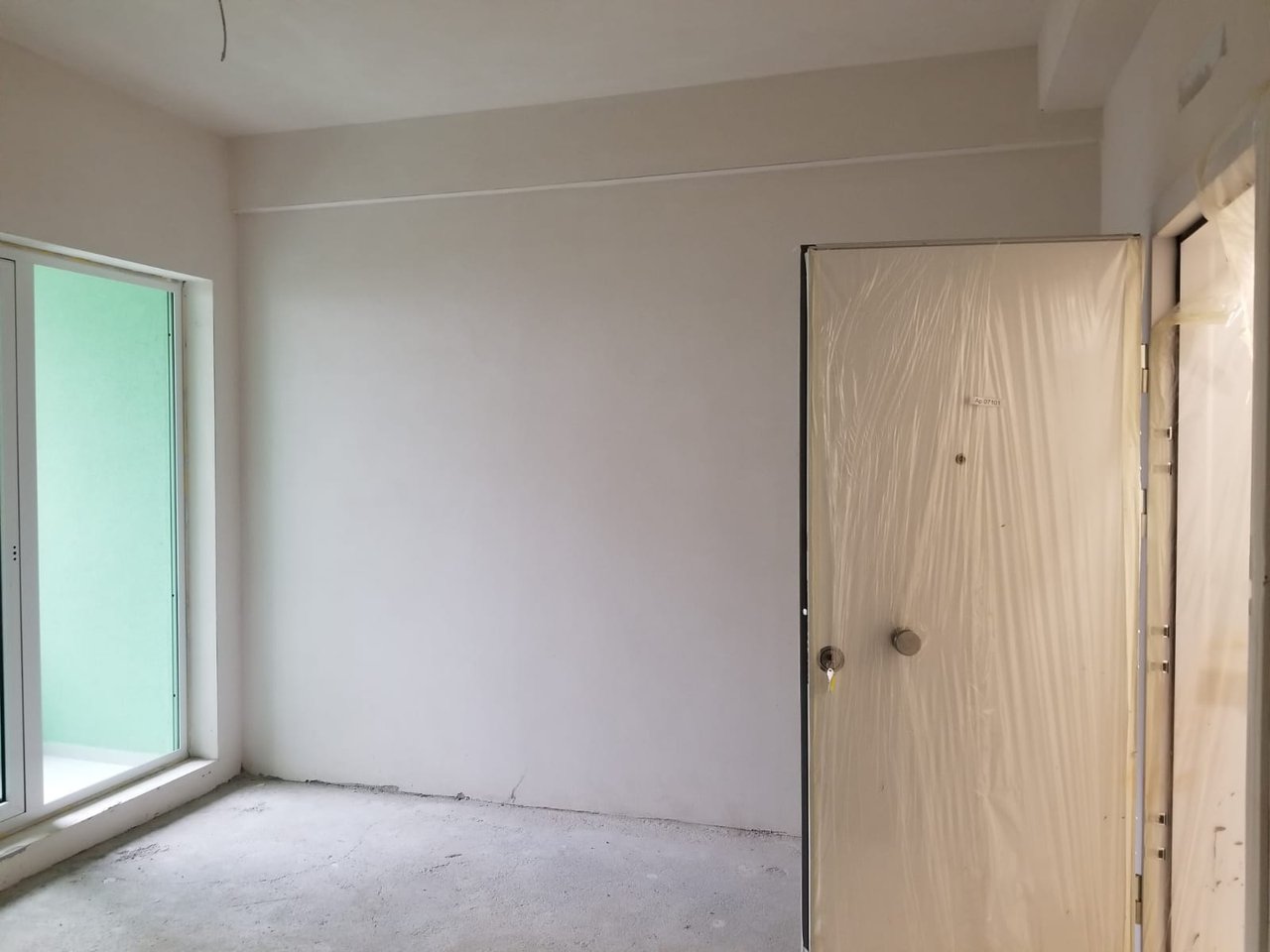 Apartament 1+1 Për Shitje në Ali Demi, Tiranë