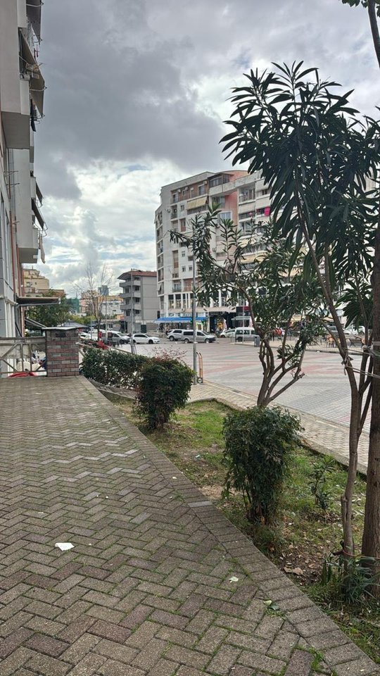 Commercial Space For Sale in Ali Demi, Tirana - €450,000 | 76.68 m²
