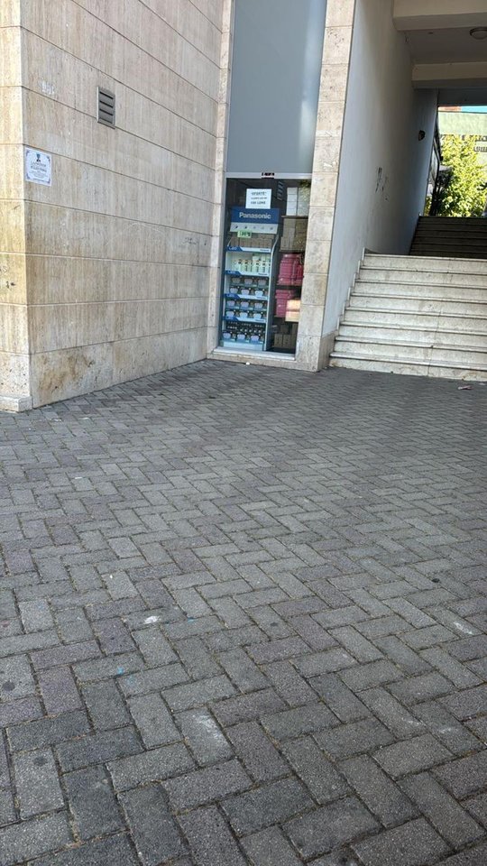 Commercial Space For Sale in Ali Demi, Tirana - €450,000 | 76.68 m²