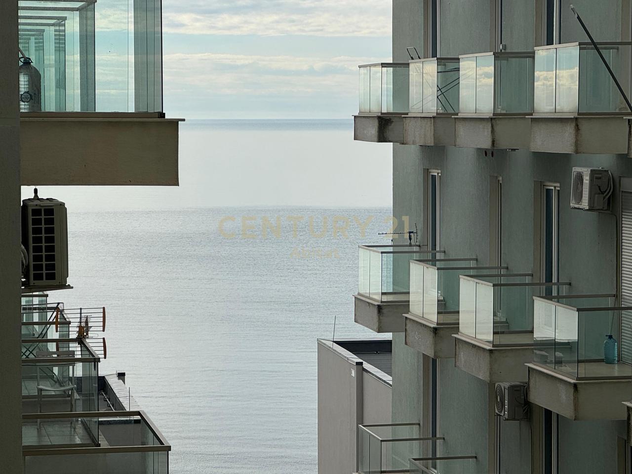 APARTAMENT 2+1 PER SHITJE NE SHENGJIN