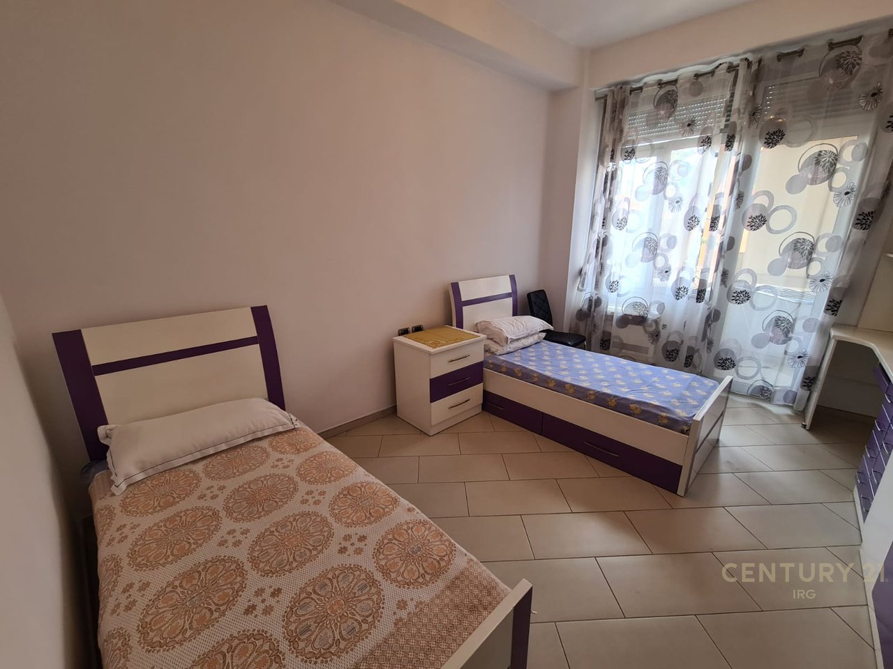 APARTAMENT 2+1TEK KOMPLEKSI HALILI!