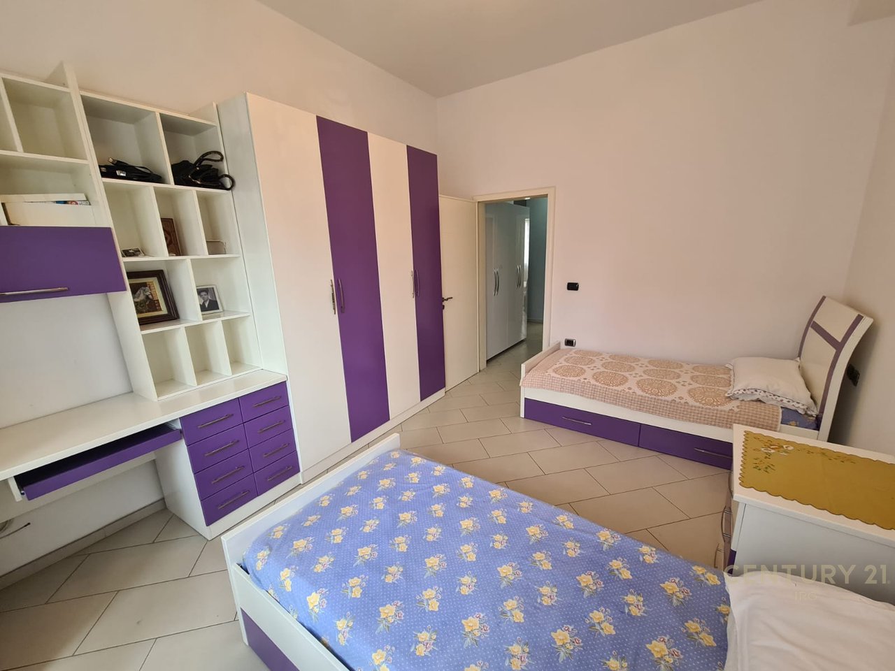 APARTAMENT 2+1TEK KOMPLEKSI HALILI!