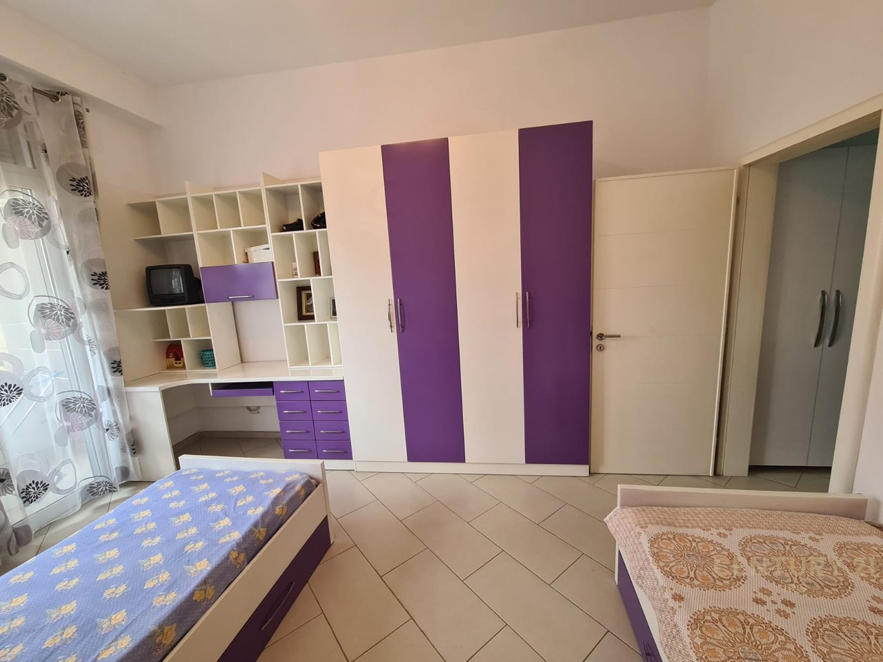 APARTAMENT 2+1TEK KOMPLEKSI HALILI!