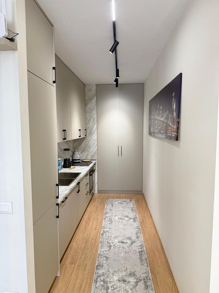 LUXURY APARTMENT FOR SALE, IN THE "FRATARI" COMPLEX IN ASTIR!