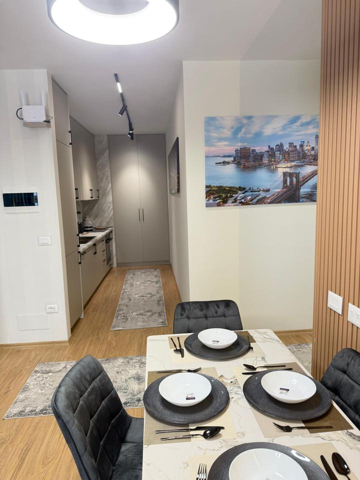 LUXURY APARTMENT FOR SALE, IN THE "FRATARI" COMPLEX IN ASTIR!