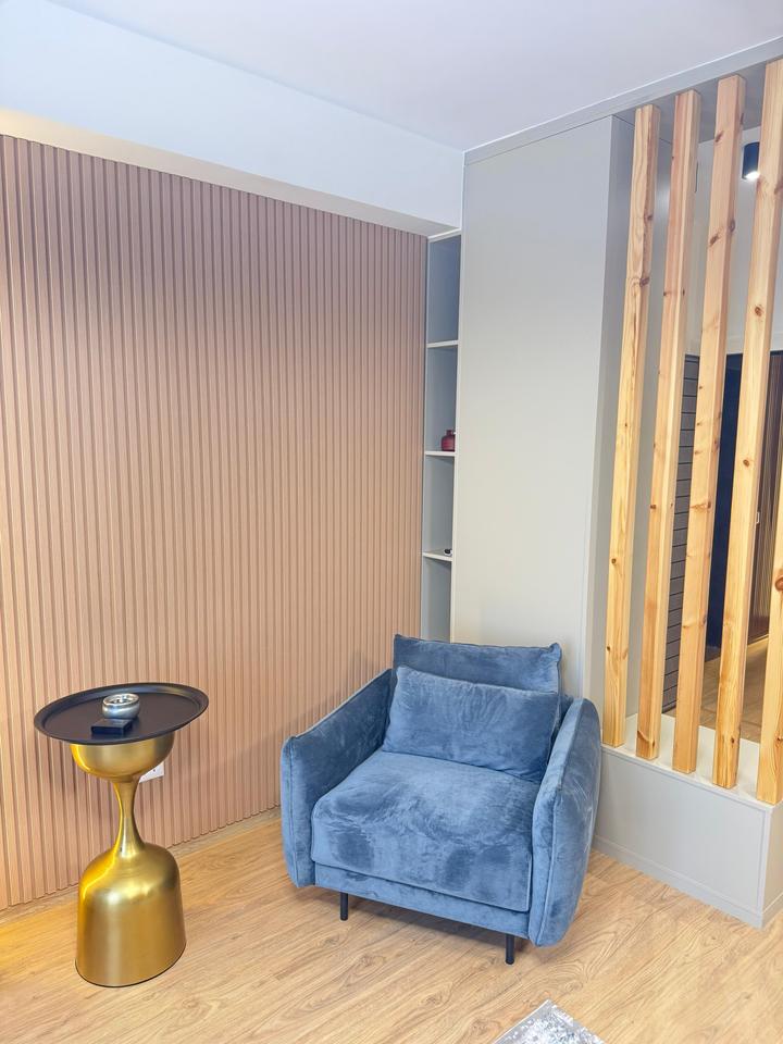 LUXURY APARTMENT FOR SALE, IN THE "FRATARI" COMPLEX IN ASTIR!