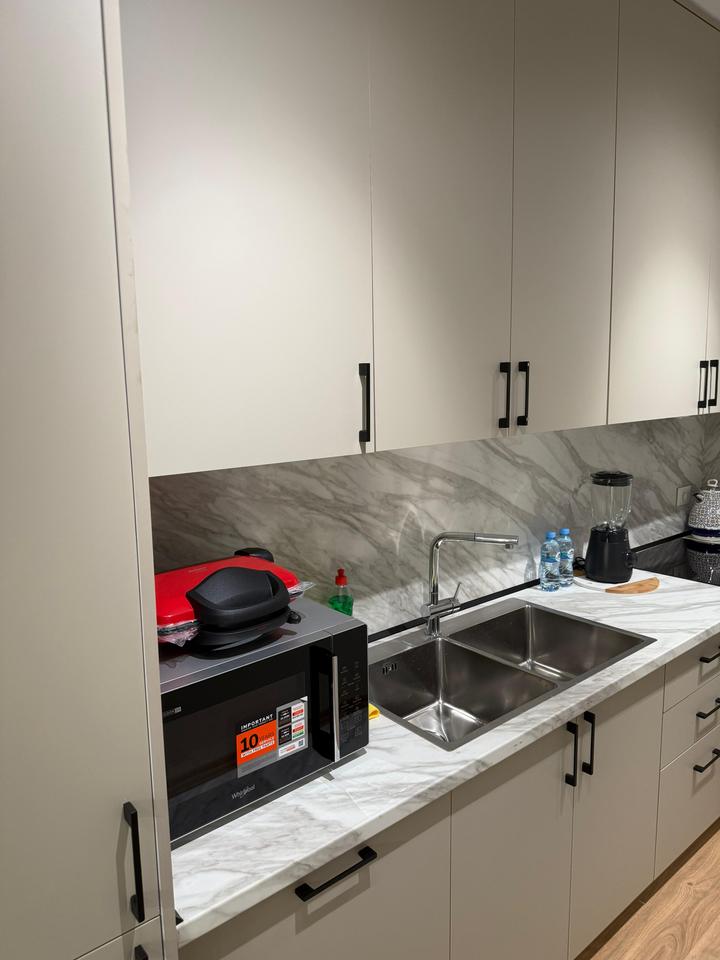 LUXURY APARTMENT FOR SALE, IN THE "FRATARI" COMPLEX IN ASTIR!