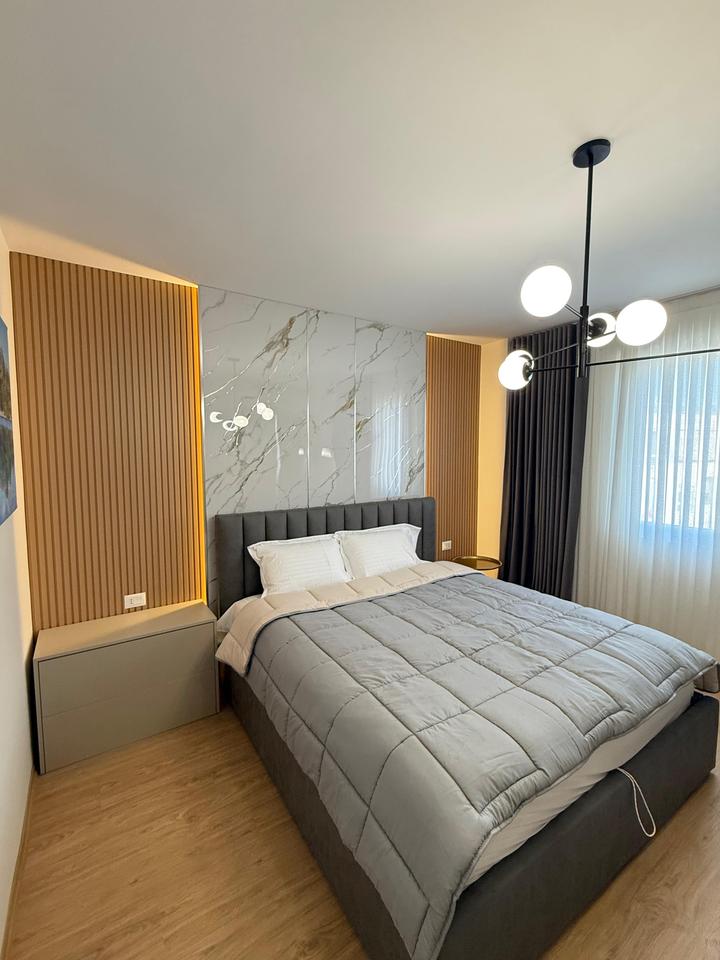 LUXURY APARTMENT FOR SALE, IN THE "FRATARI" COMPLEX IN ASTIR!