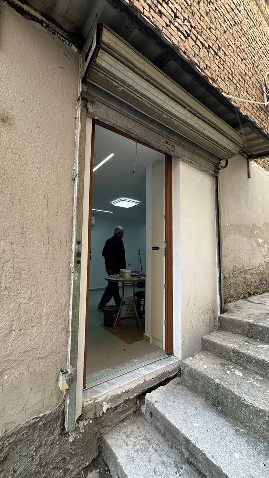 APARTMENT FOR RENT 1+1 – VOLUTA, POGRADEC !!!