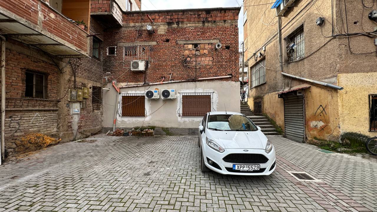 APARTMENT FOR RENT 1+1 – VOLUTA, POGRADEC !!!