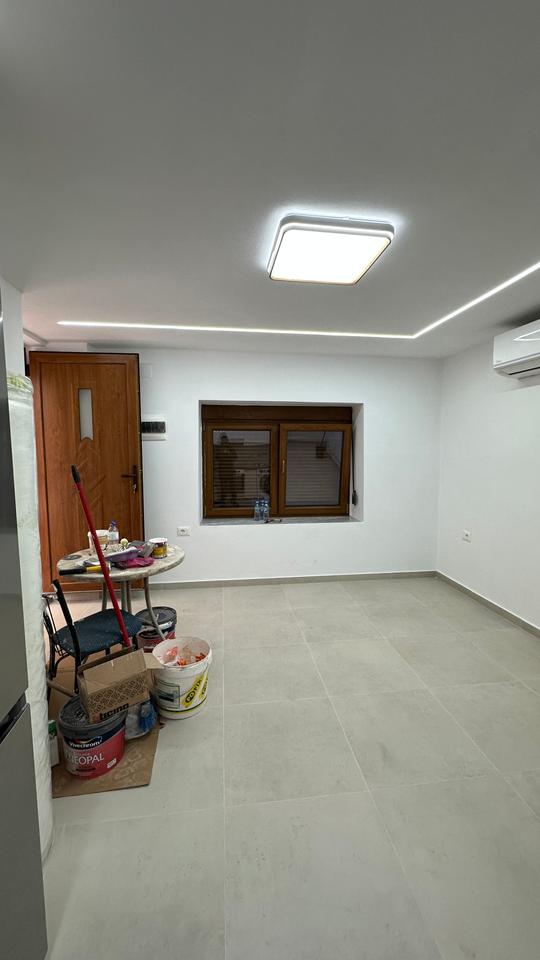 APARTMENT FOR RENT 1+1 – VOLUTA, POGRADEC !!!