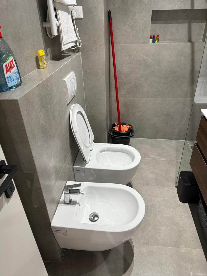 LUXURY APARTMENT FOR SALE, IN THE "FRATARI" COMPLEX IN ASTIR!