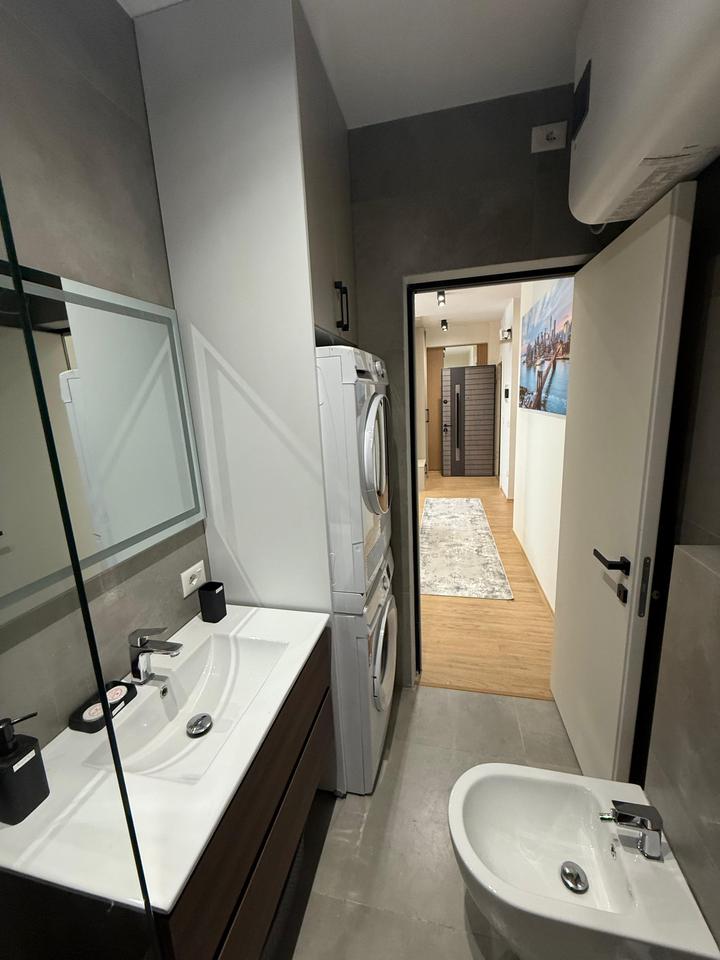 LUXURY APARTMENT FOR SALE, IN THE "FRATARI" COMPLEX IN ASTIR!