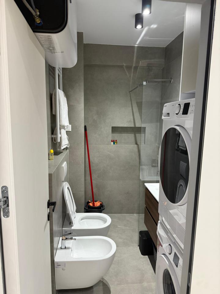 LUXURY APARTMENT FOR SALE, IN THE "FRATARI" COMPLEX IN ASTIR!