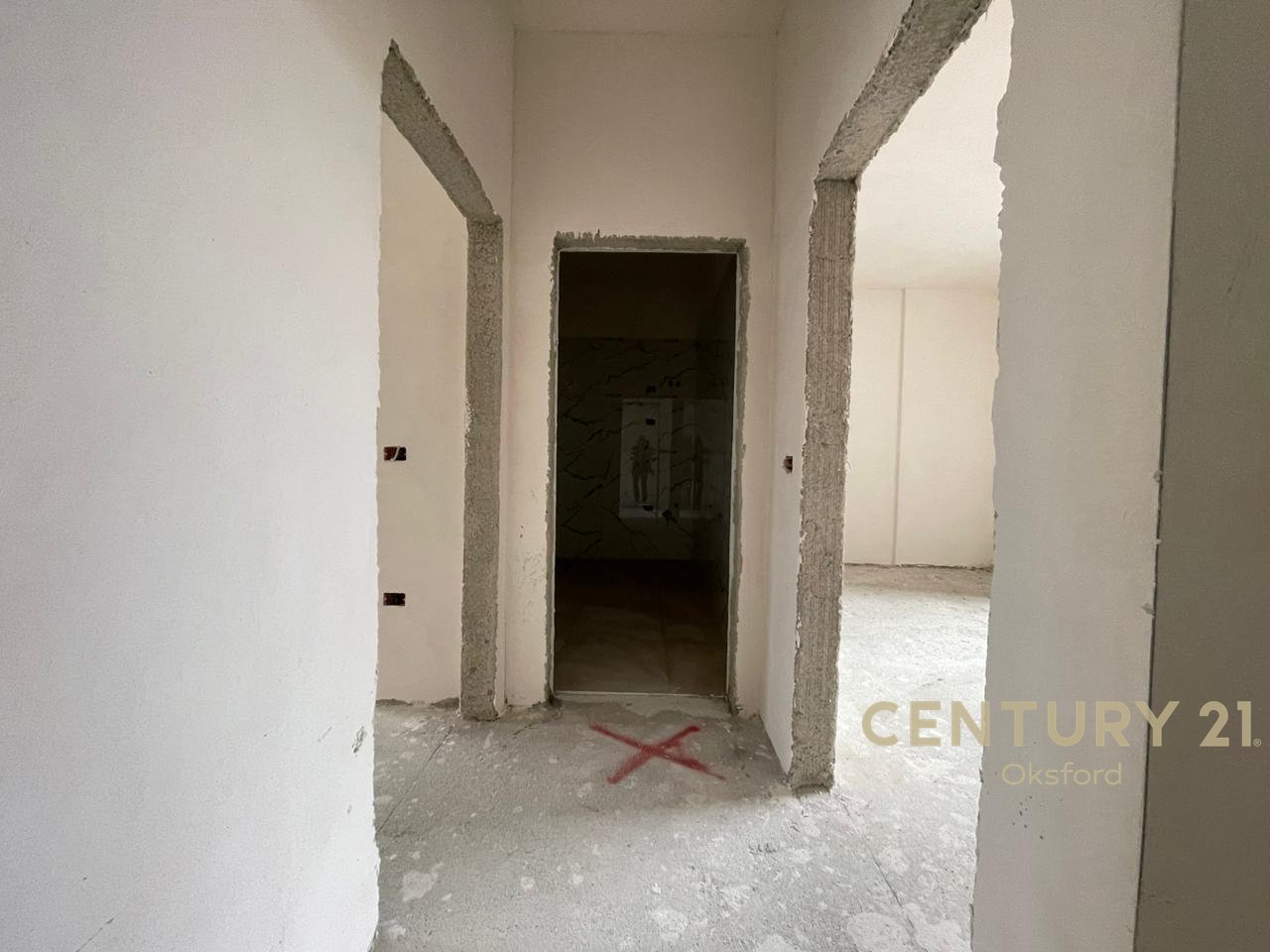 APPARTAMENTO 2+1+2+posto auto, VICINO ALLE EX AREE DELL'AVIAZIONE IN VENDITA