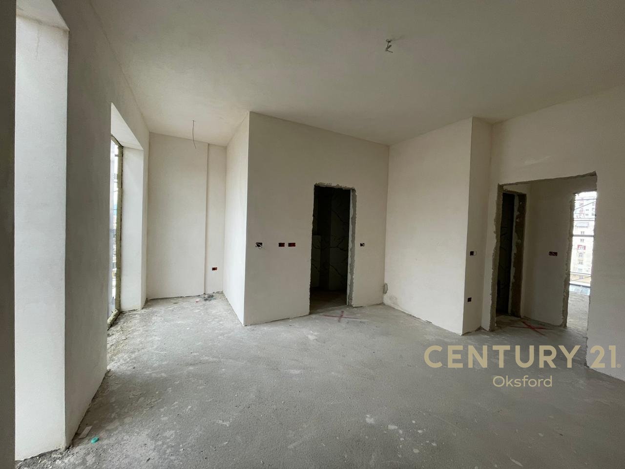 APPARTAMENTO 2+1+2+posto auto, VICINO ALLE EX AREE DELL'AVIAZIONE IN VENDITA