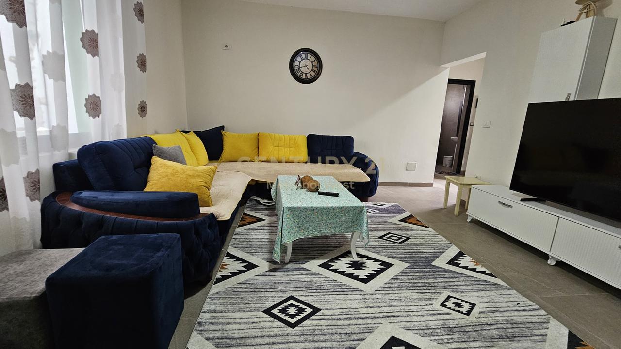 2-Story House for Rent on Njazi Meka Street, near Bar Palma!