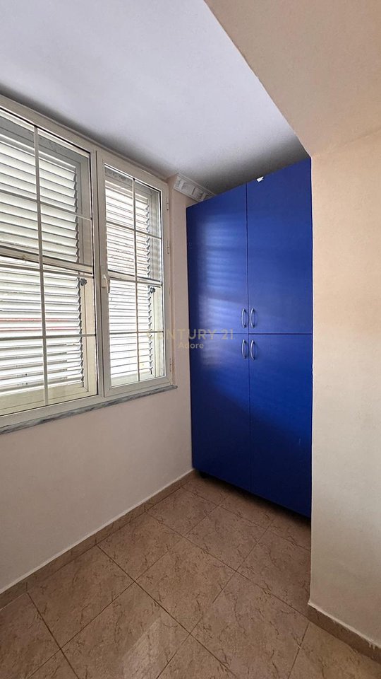 2+1 apartment with yard and parking space for rent – Fortuzi Street!