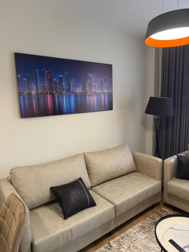 LUXURY APARTMENT FOR SALE, IN THE "FRATARI" COMPLEX IN ASTIR!