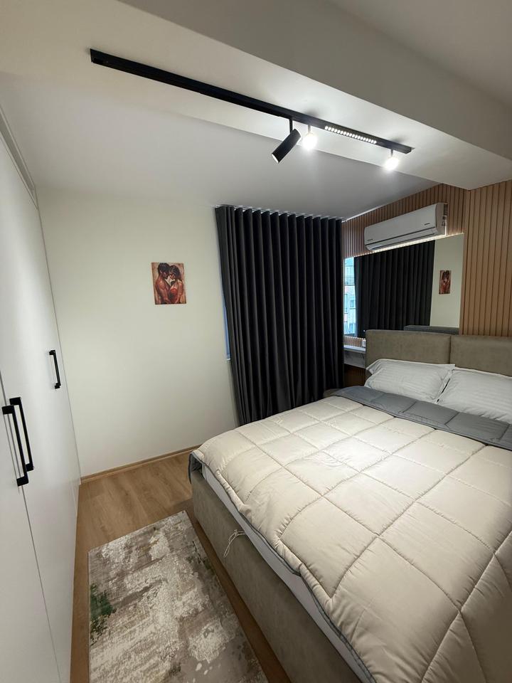 LUXURY APARTMENT FOR SALE, IN THE "FRATARI" COMPLEX IN ASTIR!