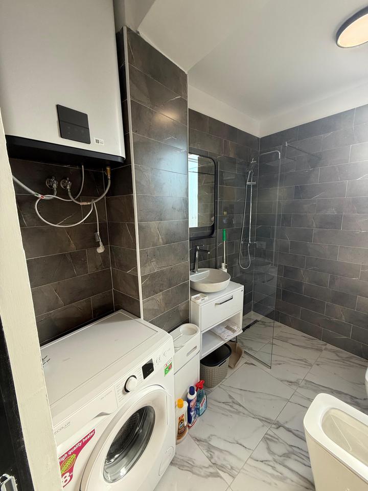 LUXURY APARTMENT FOR SALE, IN THE "FRATARI" COMPLEX IN ASTIR!