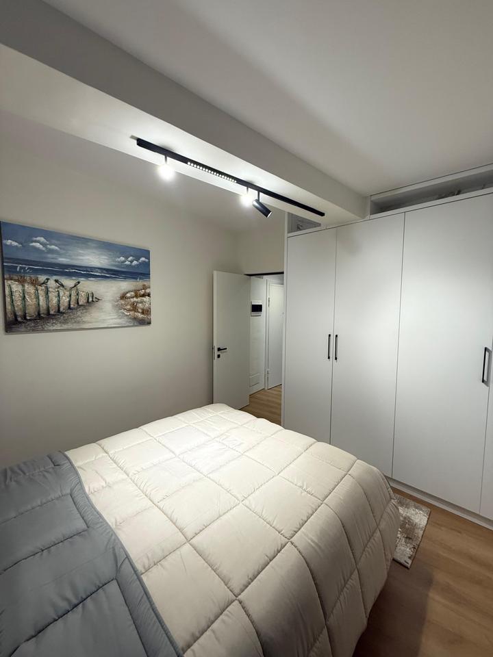 LUXURY APARTMENT FOR SALE, IN THE "FRATARI" COMPLEX IN ASTIR!