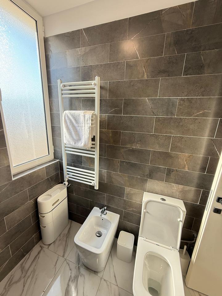 LUXURY APARTMENT FOR SALE, IN THE "FRATARI" COMPLEX IN ASTIR!