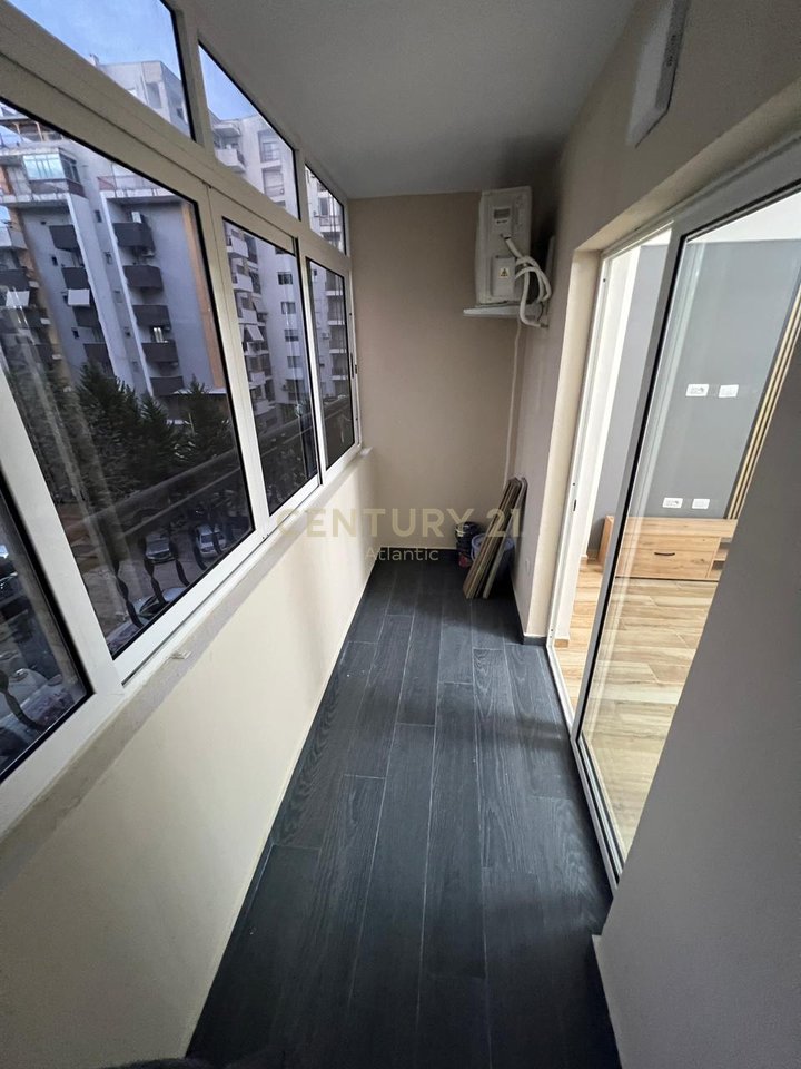 Apartament 1+1 Me Qira në Plazh, Durrës