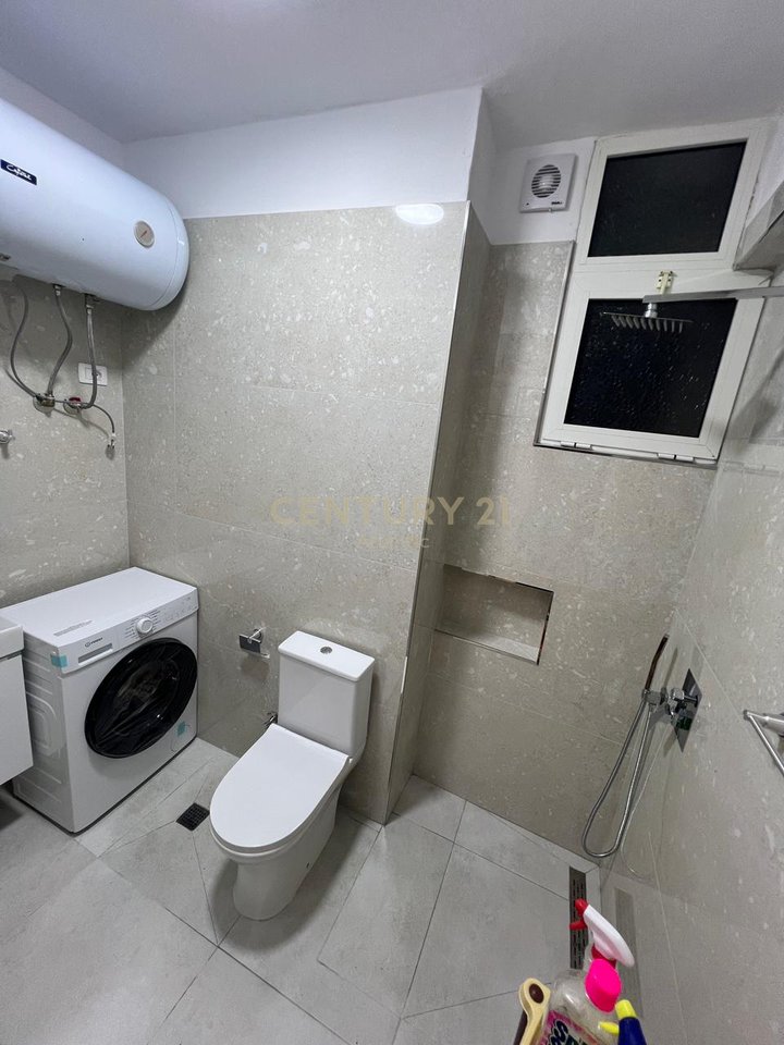 Apartament 1+1 Me Qira në Plazh, Durrës