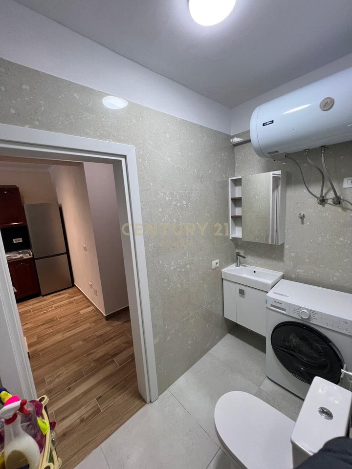 Apartament 1+1 Me Qira në Plazh, Durrës
