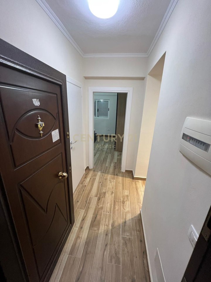 Apartament 1+1 Me Qira në Plazh, Durrës