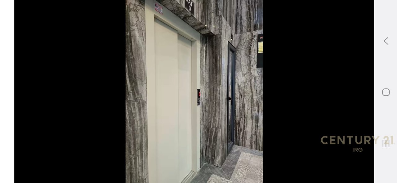 Jepet me qira apartament 2+1 prane Pazarit te Ri!