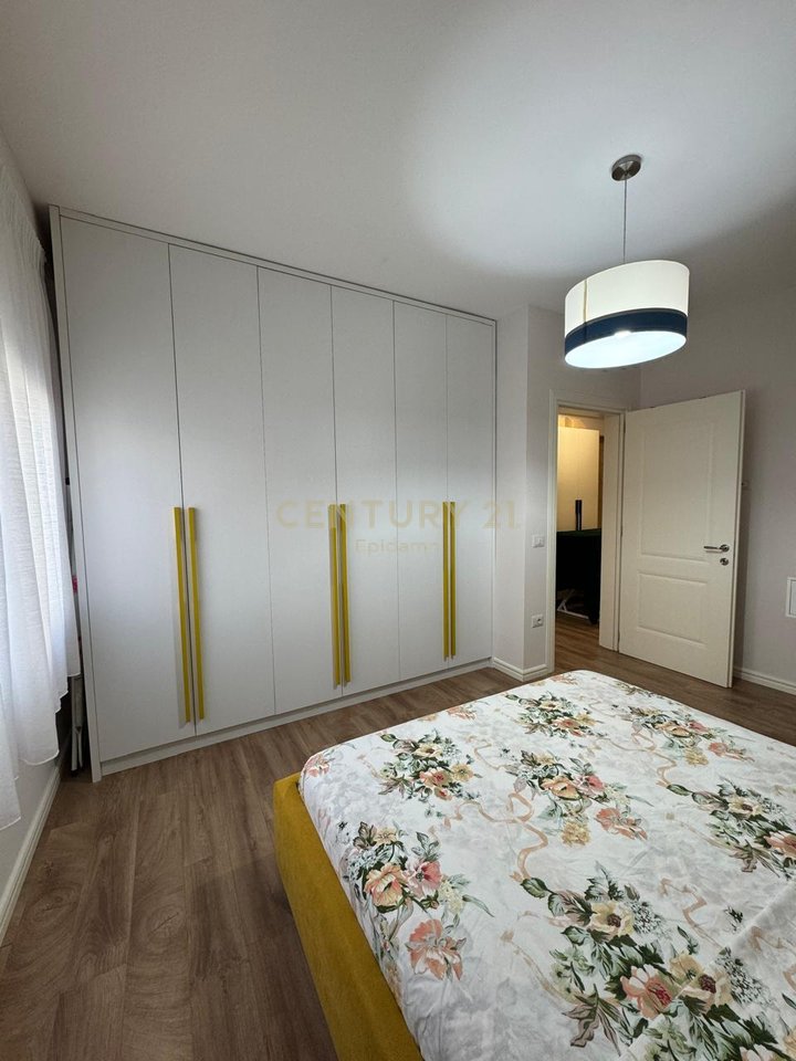 Apartament 1+1 për qira ne Vollga