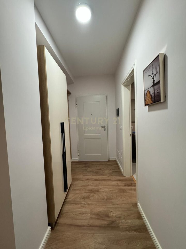 Apartament 1+1 për qira ne Vollga