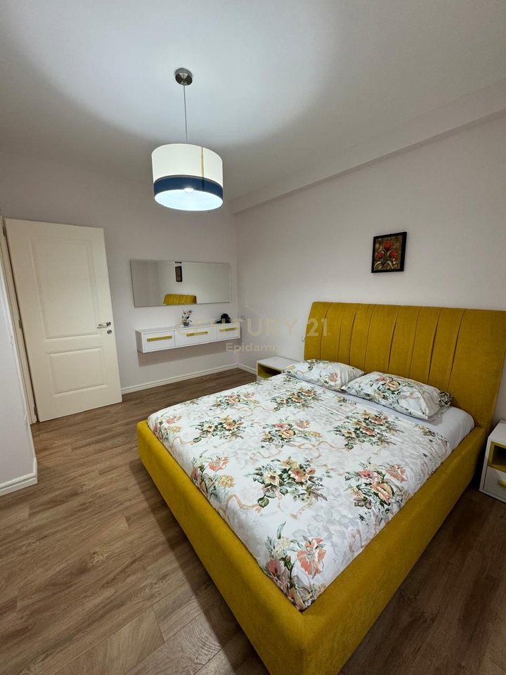 Apartament 1+1 për qira ne Vollga