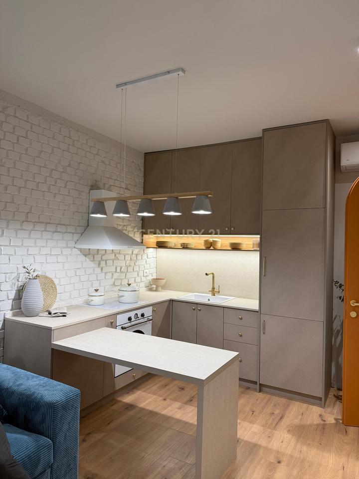 Appartamento 2+1 in affitto a Myslym Shyr!