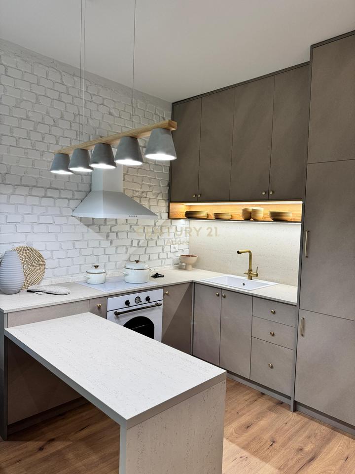 Appartamento 2+1 in affitto a Myslym Shyr!