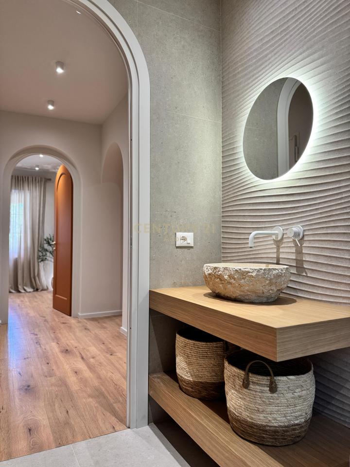 Appartamento 2+1 in affitto a Myslym Shyr!