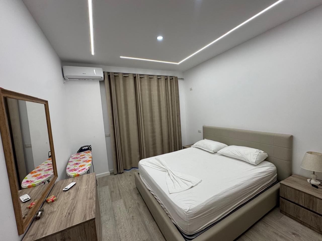 APARTAMENT 2+1 PER SHITJE,NE ORIKUM!