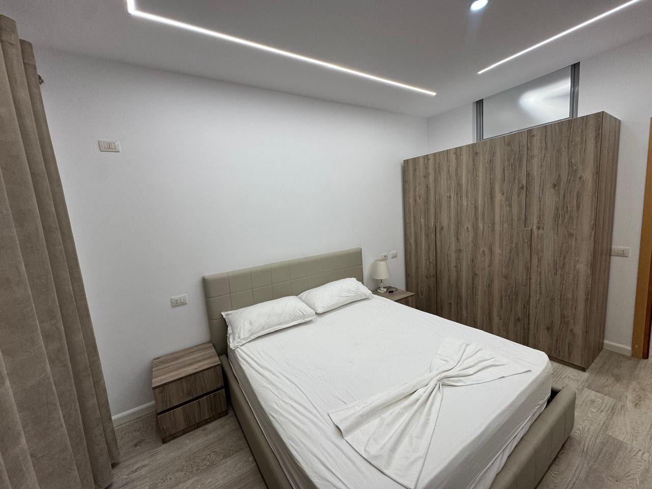 APARTAMENT 2+1 PER SHITJE,NE ORIKUM!