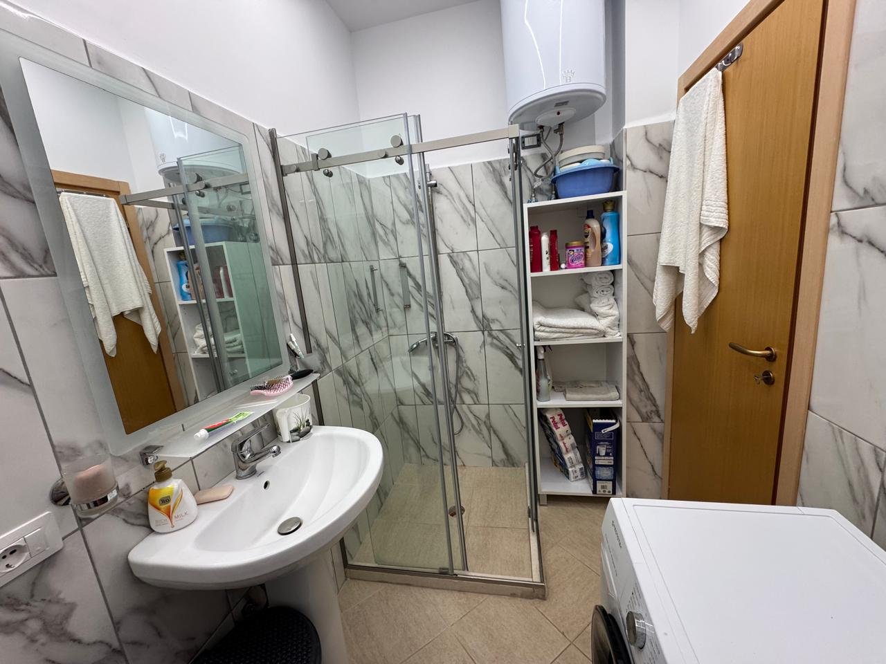 APARTAMENT 2+1 PER SHITJE,NE ORIKUM!